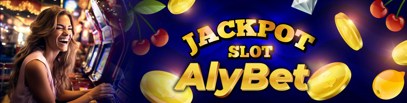 AlyBet Online Casino